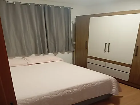 Apartamento em Bela Vista, Palhoça