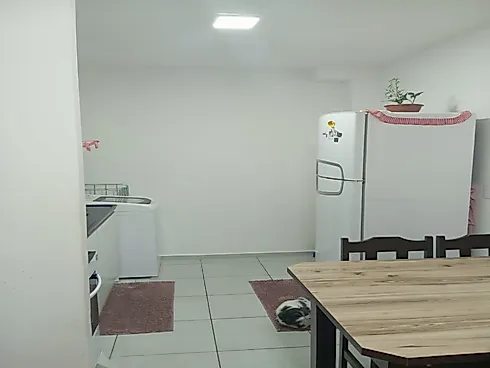 Apartamento em Bela Vista, Palhoça