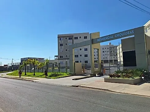 Apartamento em Bela Vista, Palhoça