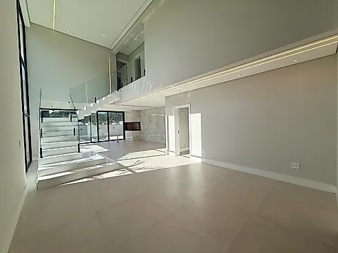 Casa em Pedra Branca, Palhoça