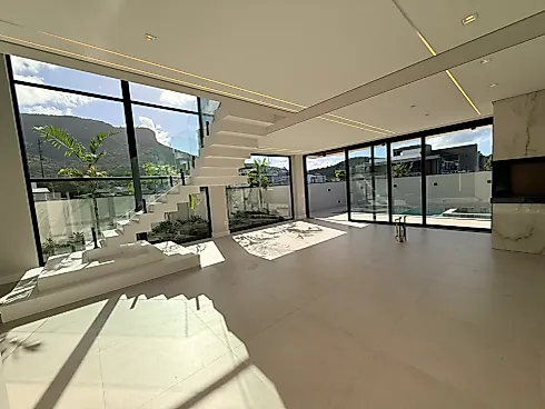 Casa em Pedra Branca, Palhoça