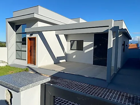 Casa em Forquilhas, São José