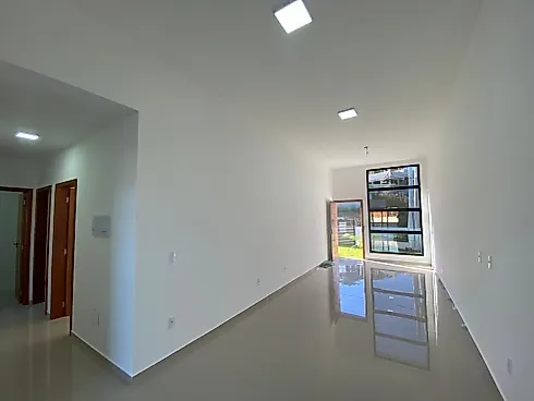 Casa em Forquilhas, São José