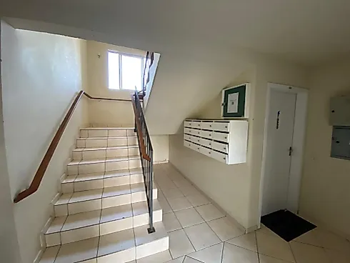 Apartamento em Passa Vinte, Palhoça