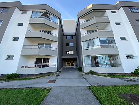 Apartamento em Passa Vinte, Palhoça