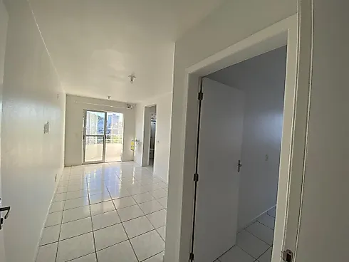 Apartamento em Passa Vinte, Palhoça