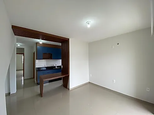 Apartamento em Nova Palhoça, Palhoça