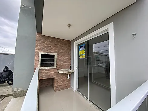 Apartamento em Nova Palhoça, Palhoça