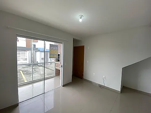 Apartamento em Nova Palhoça, Palhoça