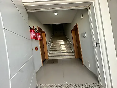 Apartamento em Nova Palhoça, Palhoça