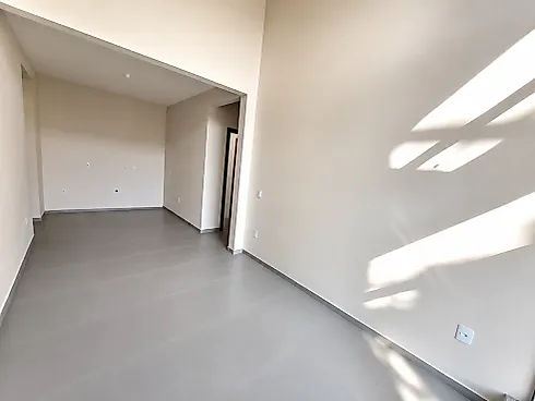 Casa geminada em Forquilhas, São José