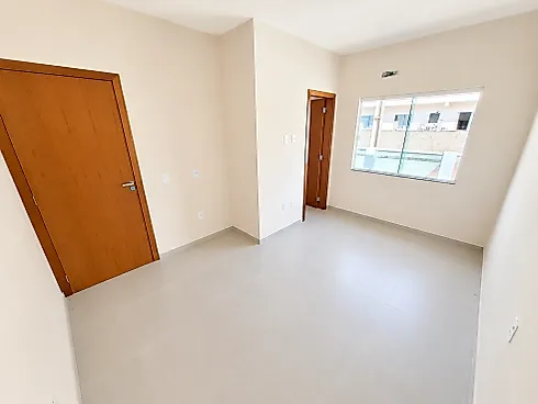 Casa geminada em Forquilhas, São José