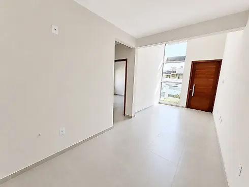 Casa geminada em Forquilhas, São José