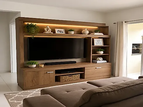 Apartamento São Sebastião - Apartamento em São Sebastião, Palhoça - Foto 4