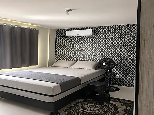 Apartamento São Sebastião - Apartamento em São Sebastião, Palhoça - Foto 5