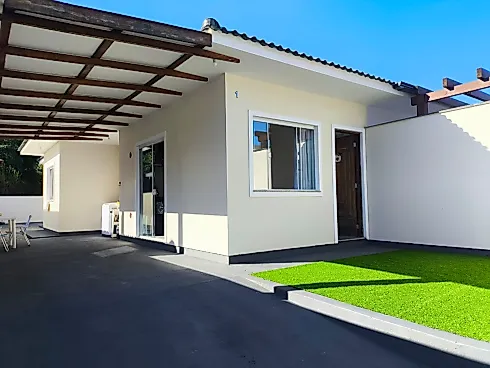 Bela Vista, Palhoça