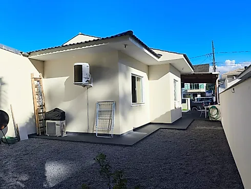 Casa geminada em Bela Vista, Palhoça