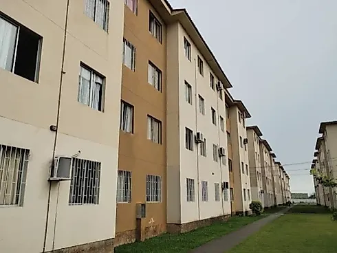 Pachecos, Palhoça