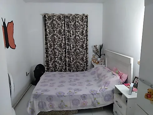 Apartamento em Pachecos, Palhoça