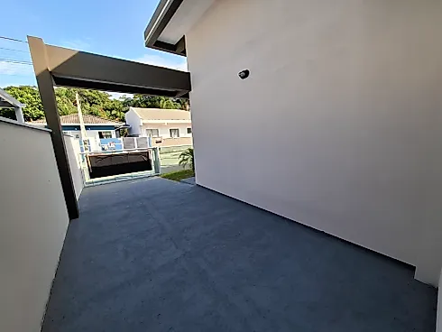 Casa em Forquilhas, São José