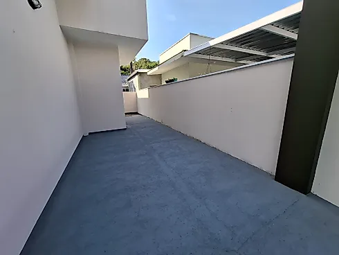 Casa em Forquilhas, São José