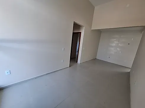 Casa em Forquilhas, São José