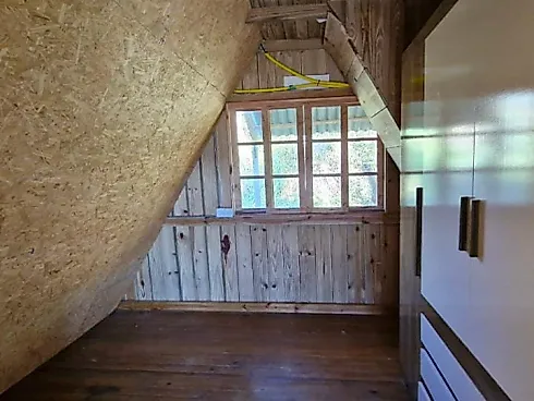 Chále São Sebastião - Chalé em São Sebastião, Palhoça - Foto 4