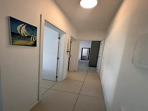 Apartamento em Pinheira, Palhoça