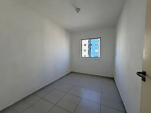 Apartamento em Pedra Branca, Palhoça