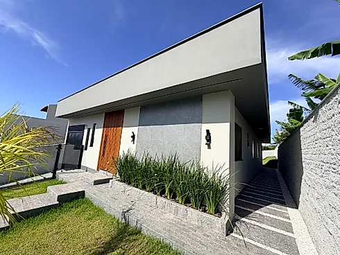 Casa em Picadas do Sul, São José