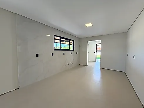 Casa em Picadas do Sul, São José