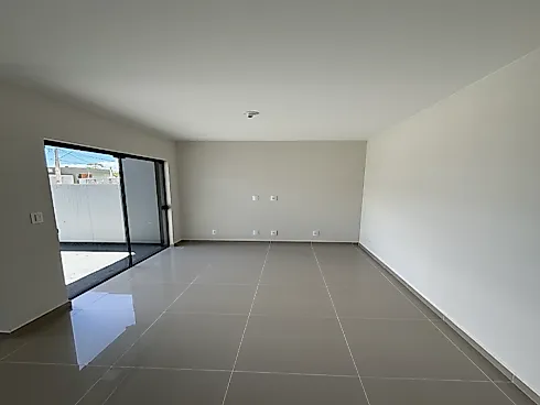 Casa geminada em Forquilhas, São José