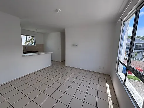Apartamento em Sertão do Maruim, São José