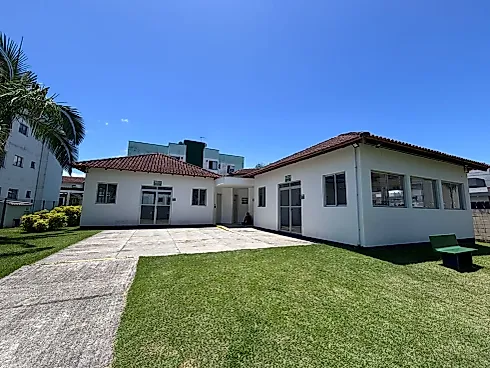 Apartamento em Sertão do Maruim, São José