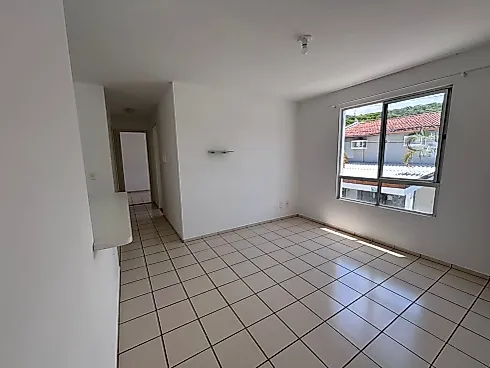 Apartamento em Sertão do Maruim, São José