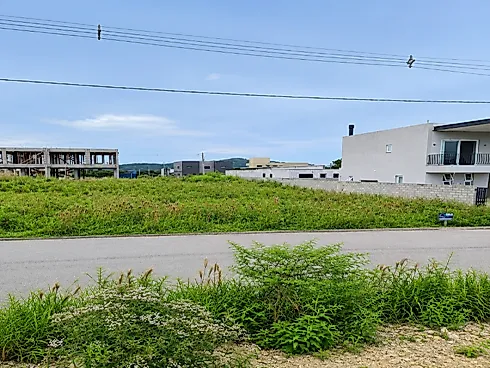 Terreno Residencial Real Parque - Terreno em Vargem do Bom Jesus, Florianópolis - Foto 4
