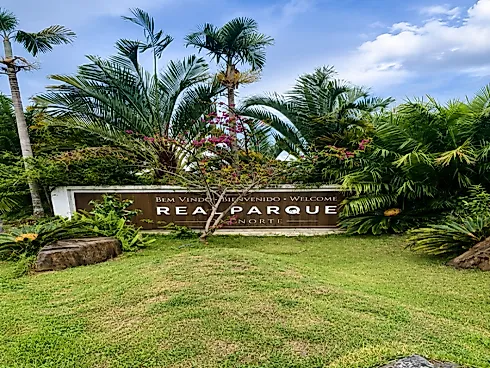 Vargem do Bom Jesus, Florianópolis