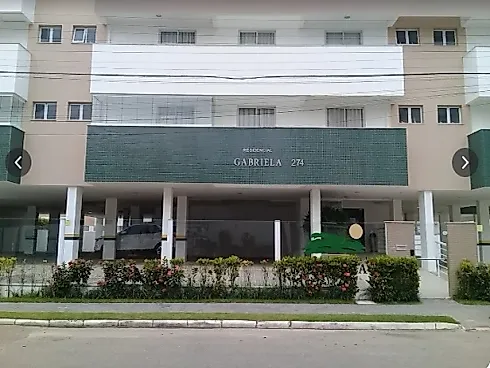 Apartamento em Palmas, Governador Celso Ramos