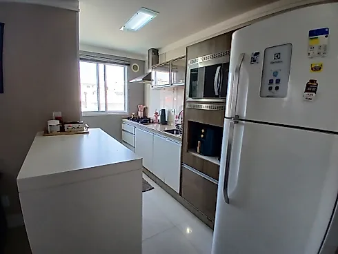 Oportunidade - 3 Dormitórios - Apartamento em Pagani, Palhoça - Foto 4