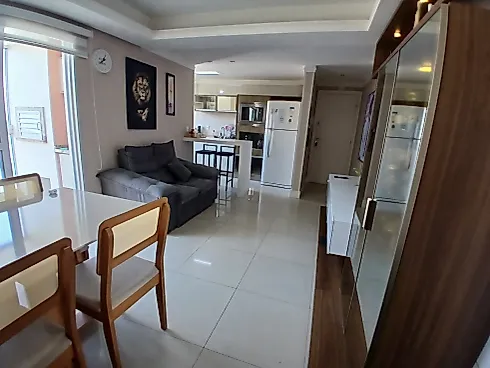 Oportunidade - 3 Dormitórios - Apartamento em Pagani, Palhoça - Foto 2