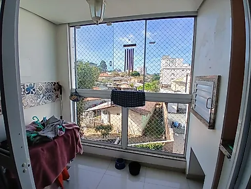 Oportunidade - 3 Dormitórios - Apartamento em Pagani, Palhoça - Foto 3