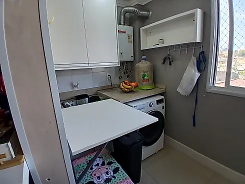 Oportunidade - 3 Dormitórios - Apartamento em Pagani, Palhoça - Foto 5