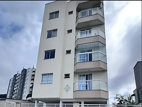 Oportunidade - 3 Dormitórios - Apartamento em Pagani, Palhoça - Foto 1