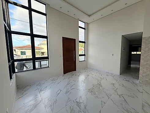 Casa em Bela Vista, Palhoça