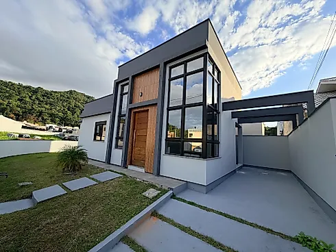 Bela Vista, Palhoça
