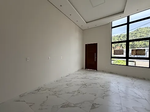 Casa em Bela Vista, Palhoça