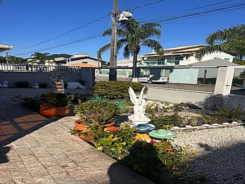 Casa em Praia de Fora, Palhoça
