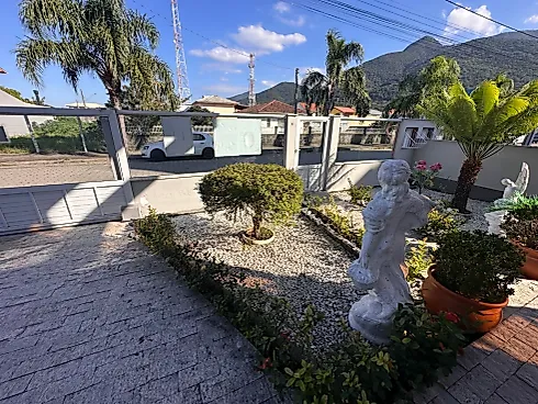 Casa em Praia de Fora, Palhoça