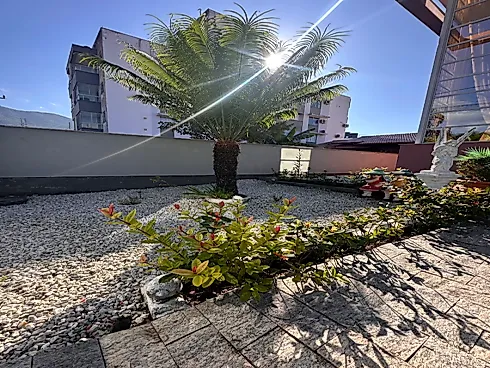 Casa em Praia de Fora, Palhoça