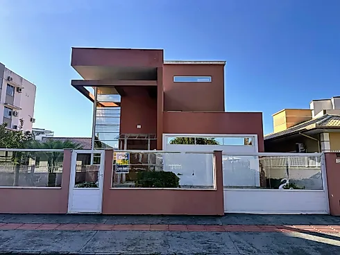 Casa em Praia de Fora, Palhoça